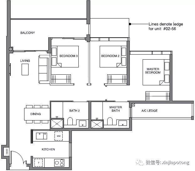 疫情後，新加坡又多了這些億萬富豪！有幾個中國來的