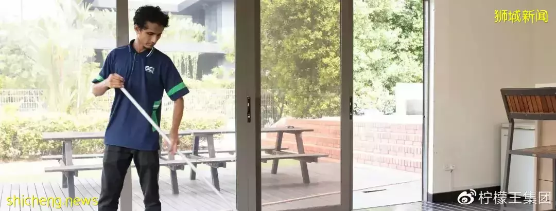 【新加坡房地産】總結公寓(Condominium)的四個優點和缺點,供您參考