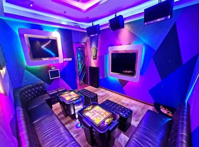 新加坡开始蹦迪了!去夜店之前必须知道的几个步骤