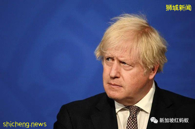 英國即將防疫大解放,新加坡應該跟著學嗎