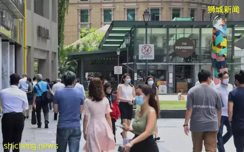 人力部：个别雇主可按需求不让未接种疫苗员工回返职场