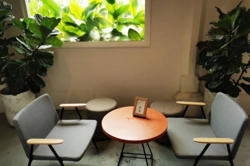 新一輪咖啡館打卡指南,全部親嘗