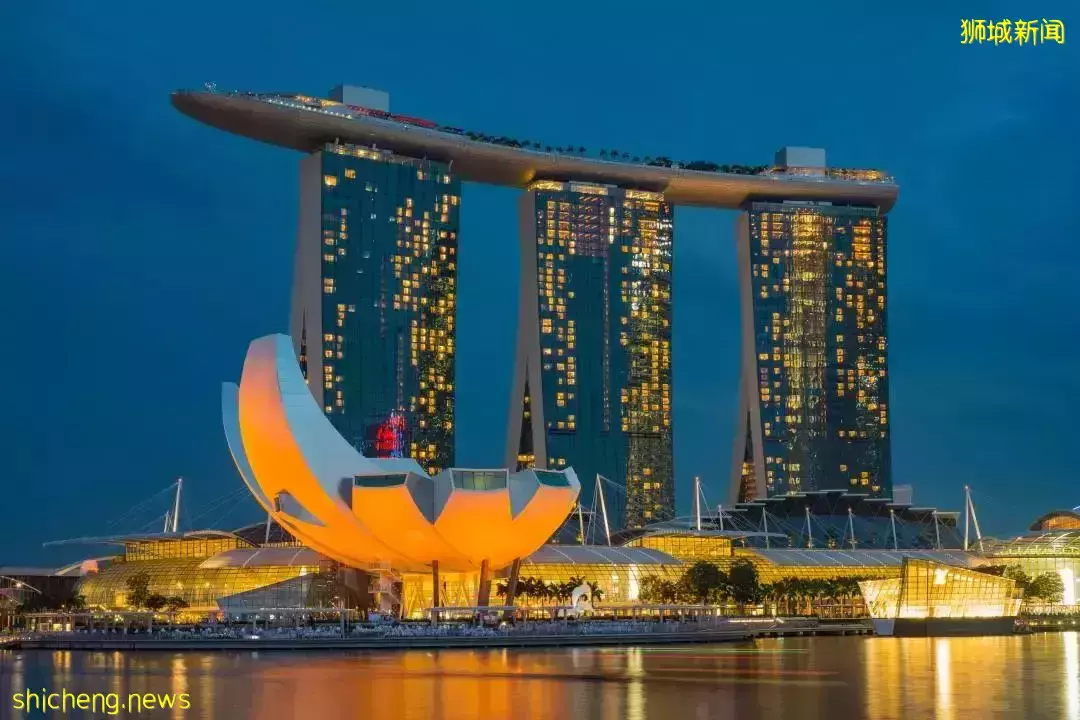 誰是新加坡豪宅的主力買家？新加坡房地産的“底氣”又來源于何處