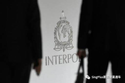 在新加坡犯了罪逃回中国就能高枕无忧？红色通缉令了解一下