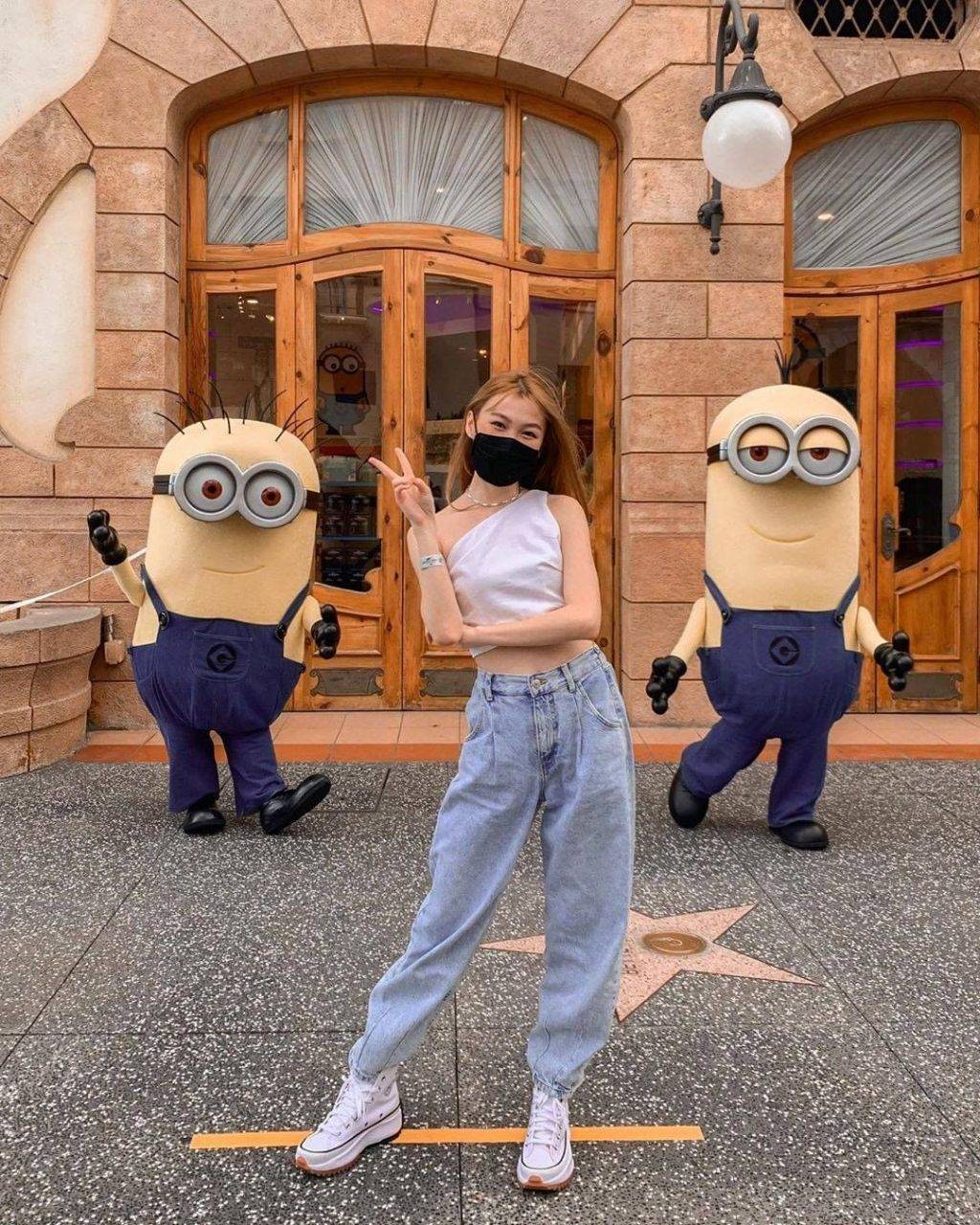 4月份吃喝玩樂合集🎊 超多好康福利等著你！大型國花展免費入場、美食優惠、全新樂園登場🤩