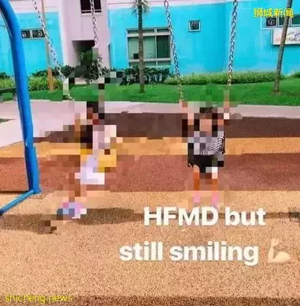 “新疫情”爆发！新加坡曾有7个孩子因此死亡