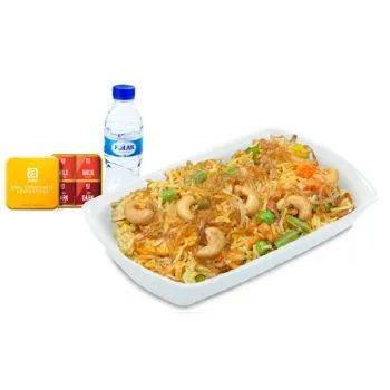 新加坡留学生年均四次酷航旅行,酷航飞机餐的秘密大揭晓