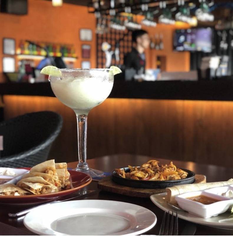 10月，在新加坡吃美食省錢兩不誤！最新美食折扣高達9折