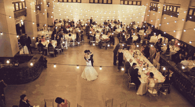 2020，爱你爱你，新加坡最适合办婚礼的场所合集奉上