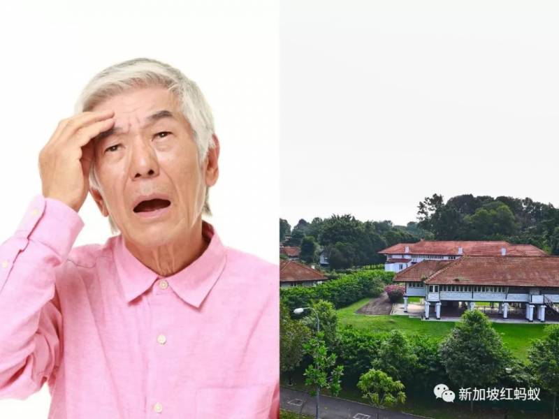 备战老龄化社会，新加坡将打造首个“失智村”