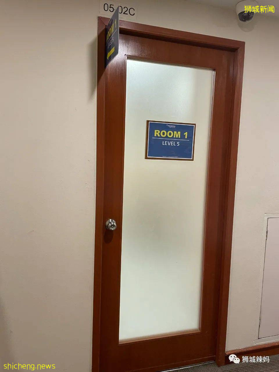 “我在新加坡做了刮宫小手术,花了3万7!”