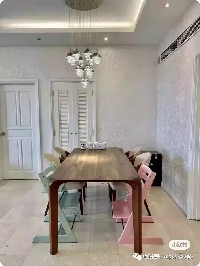 【近期优质/划算二手房源分享】新加坡市区公寓