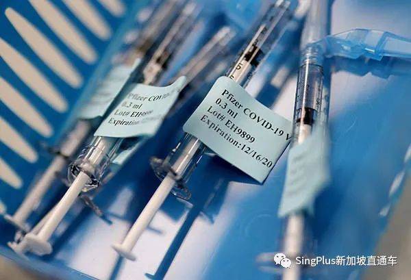 過敏、面癱、腦脊髓炎……是時候談談新冠疫苗的不良反應了