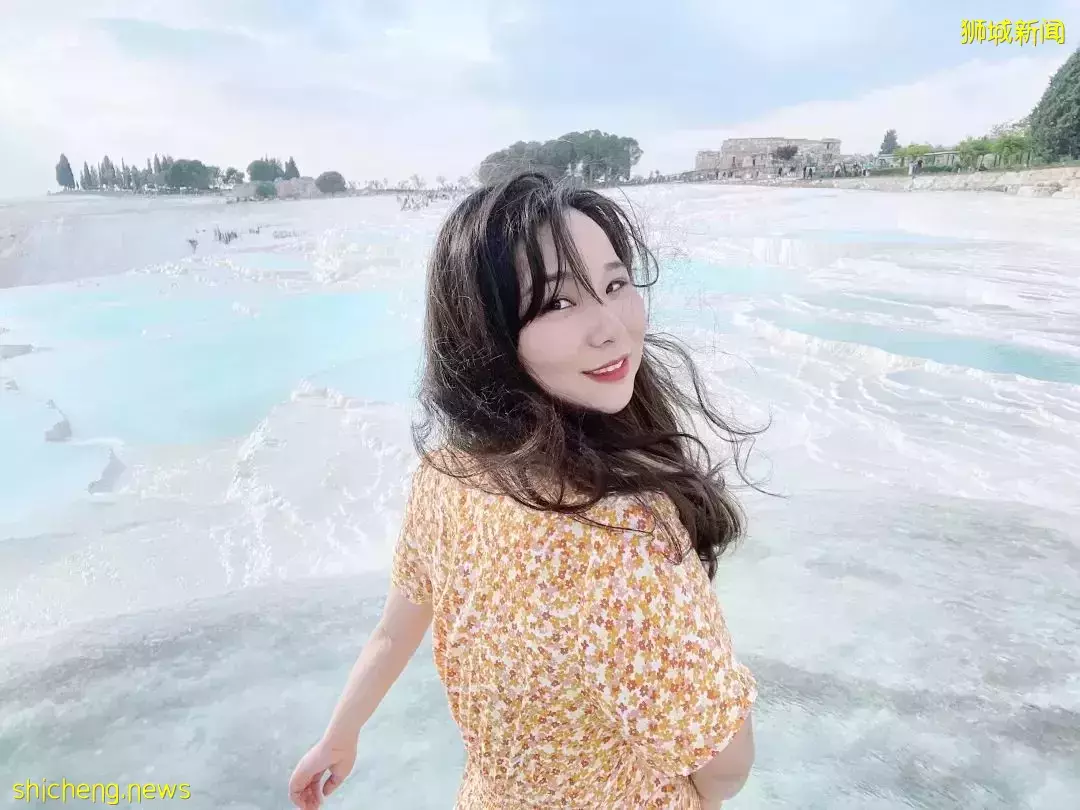 新加坡飛土耳其9天遊全記錄!熱氣球、洞穴酒店、古城、棉花堡,太好玩了