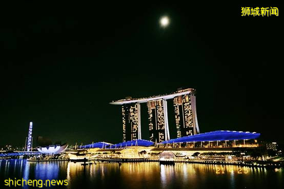 您所该知道的新加坡移民方式