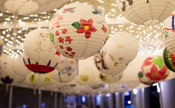 濱海灣2020 中秋燈會已經開啓！快來看看吧