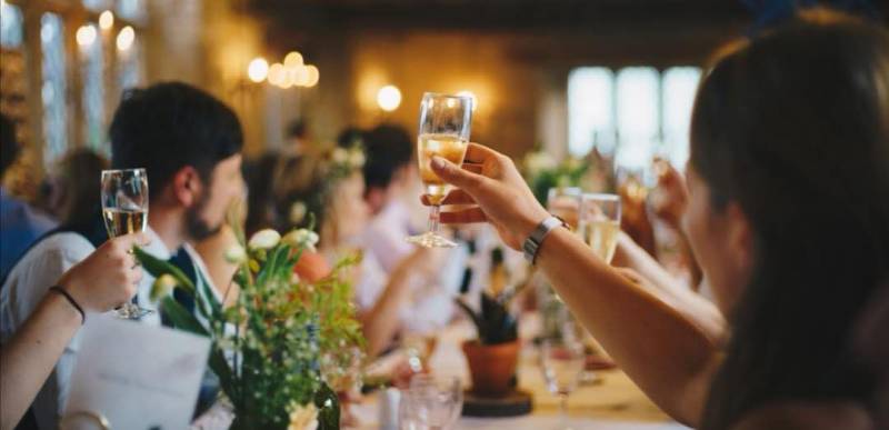 现场covid 19病毒检测未来可能成为参加活动的必要条件