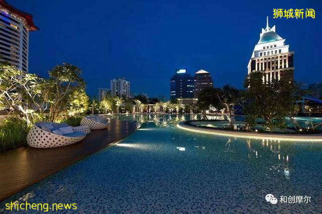 ION Orchard，領略新加坡頂級商業地標的魅力