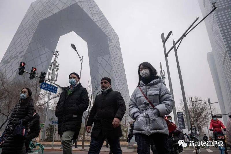 美国经济添了“火箭油”,新加坡经济也有起色