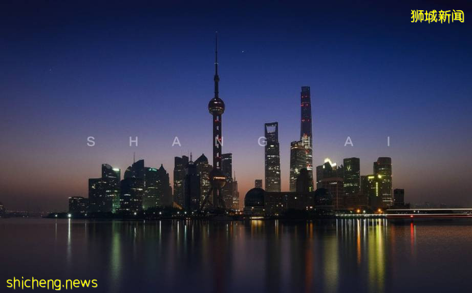 留學生回國最新福利政策,盡在上海海外人才新加坡站