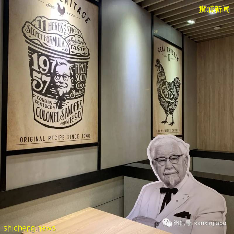 这些餐馆推出“奇招”,让你不得不乖乖保持一米距离