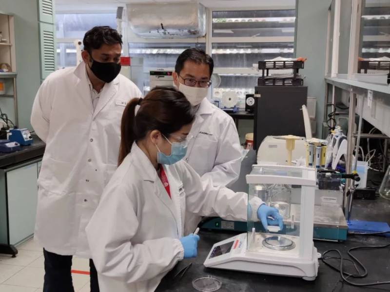 帕金森患者的福音!南洋理工大学科学家研制出缓释型微囊制剂