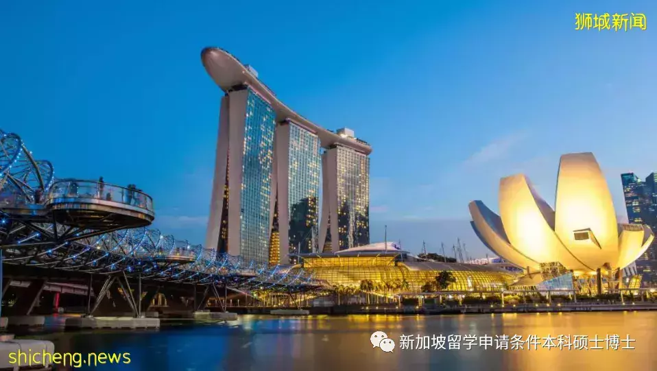 新加坡管理大學特殊開學季專業彙總！新加坡留學必看