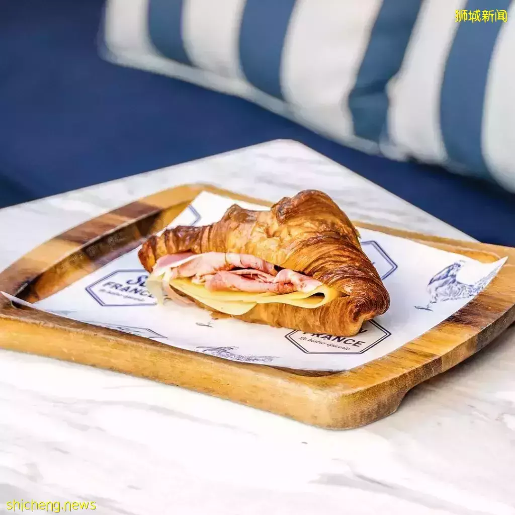 So France全島首家法國超市！買好食材立即享用法式大餐🤤 精致甜點➕經典料理嘗一遍