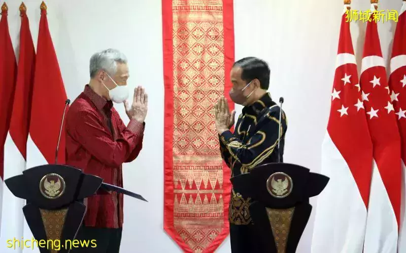 为两国开拓新合作领域奠定基础 新印就三项长期双边课题达成协议