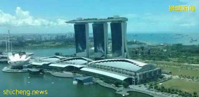 移民新加坡3年後,我居然成了這樣