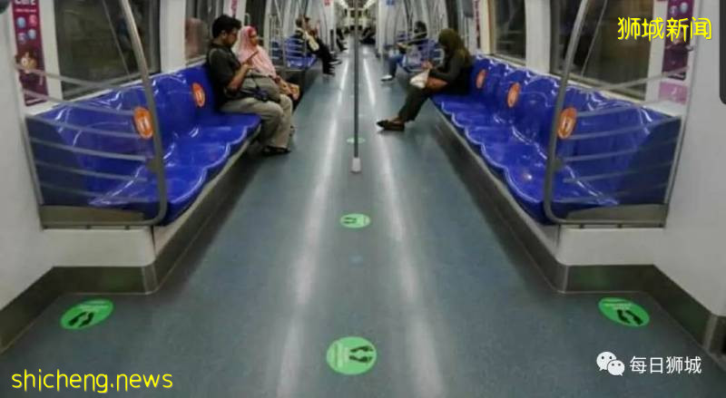 新加坡“解封”第一天，複工複學的人們如何？帶你一探究竟!