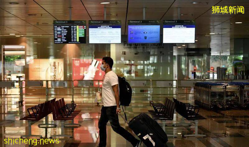 新加坡最新隔離政策！居民、PR，工作准證持有者注意了