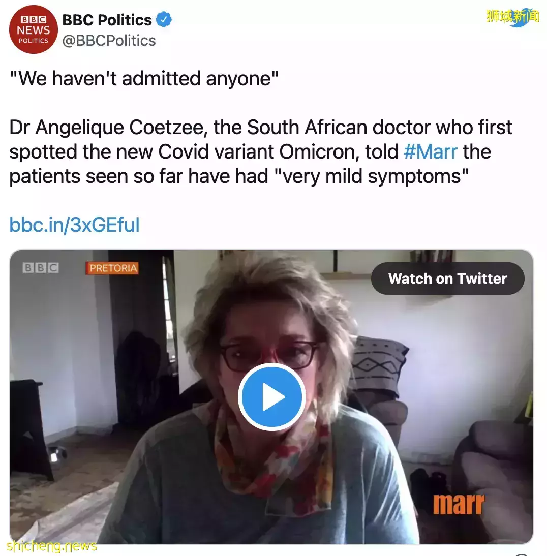 16例奥秘克戎!新加坡发布新政:所有疫苗打三针才算接种、新马VTL调整、居家办公变化