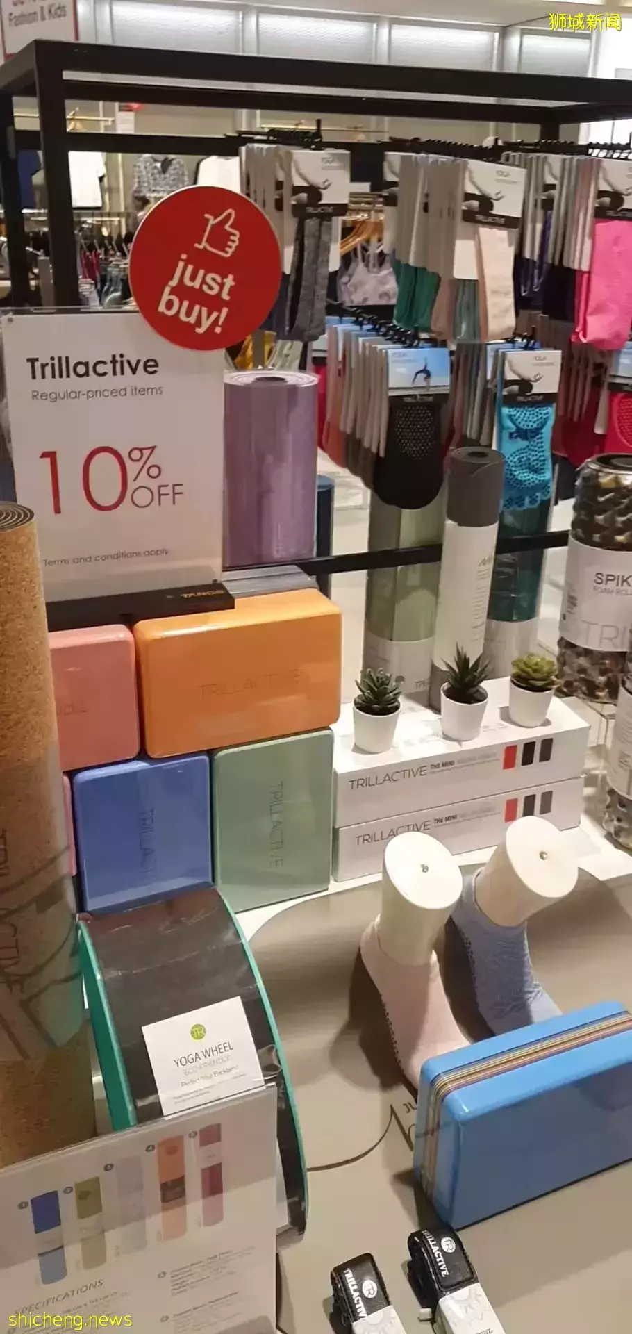 便宜到没朋友!TANGS开春会员日现场直击!12%返现拿到爽!雅诗兰黛买一送一