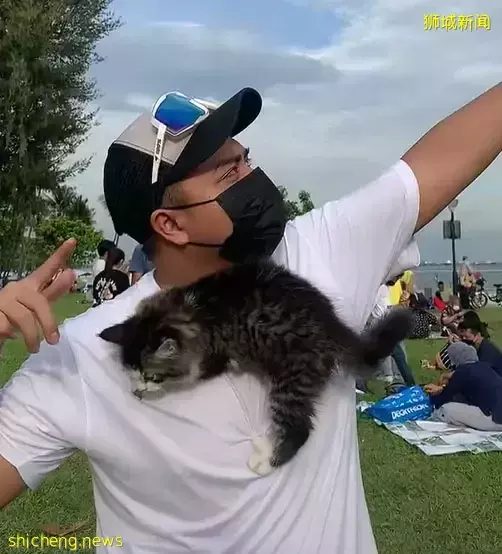 實拍周日的新加坡:商場、景點、食閣到處是人!又一波放寬政策來了