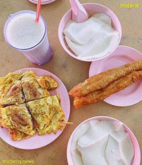 历史悠久！全天候营业！每天都等你来的永和豆浆油条大王