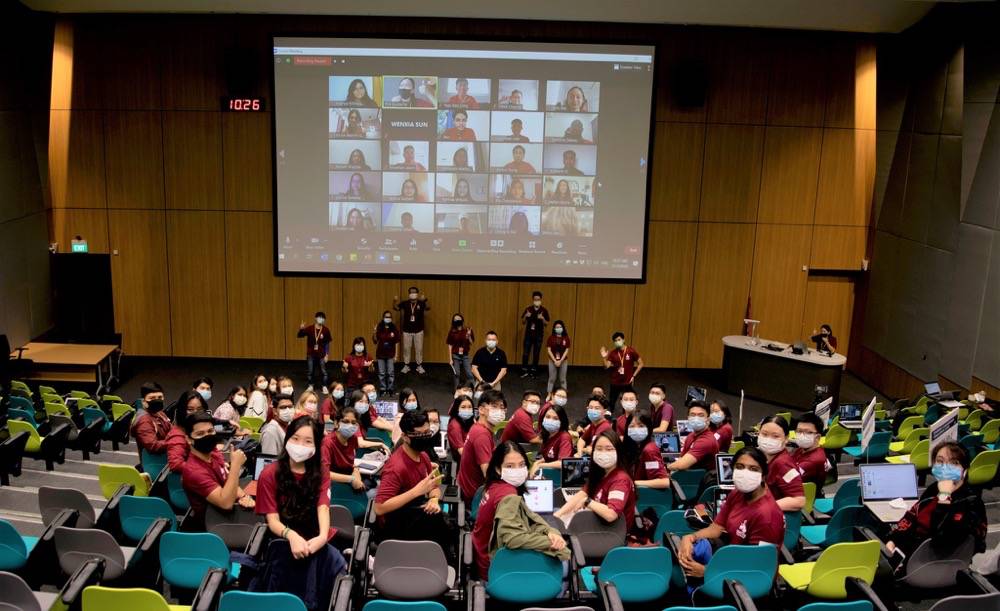 新加坡留學 入讀世界名校不是夢，新加坡PSB學院，碩士課程全解析