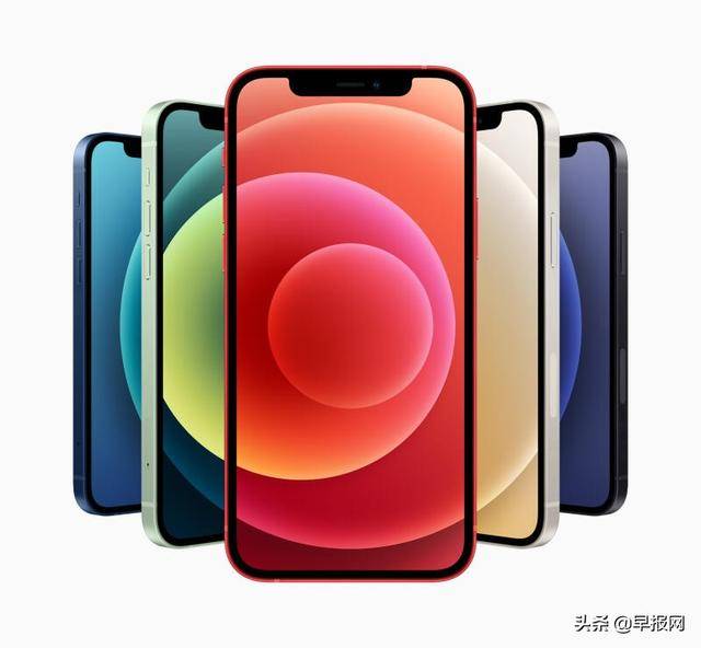 iPhone 12新加坡开卖,今年为何不需彻夜排队抢购