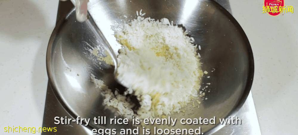 新加坡叻沙Laksa,此生必吃十大美食之一