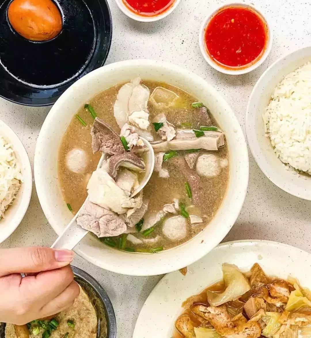 周末不知道去哪吃?舌尖君給你准備好了假期吃吃攻略