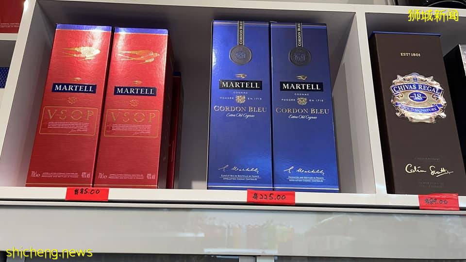 邻里新发现!Hoseh Mart藏便宜好康🤭新店开张、促销价格,$0.50起满载而归🛍