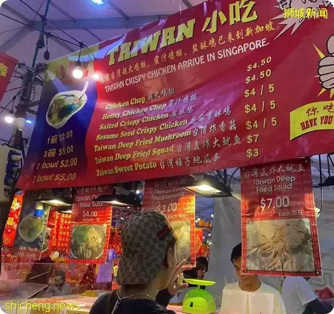 淡滨尼也要有Pasar Malam啦! 5月7日起连办2场