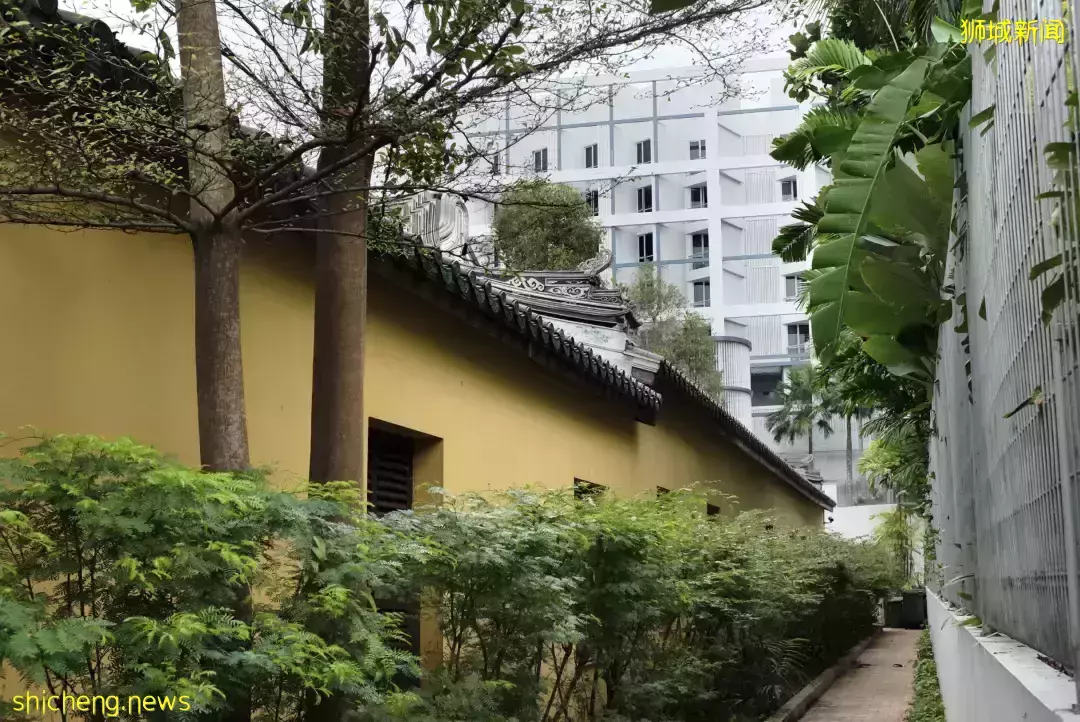 4年後，新加坡這棟“國家文物”終于賣出去了！買家是他