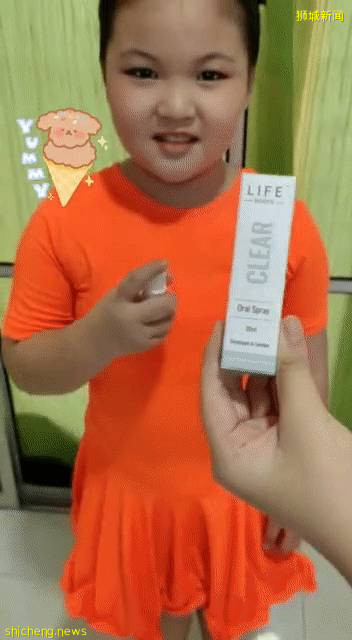 除了口罩和消毒液,在新加坡還能怎麽保護我們的孩子