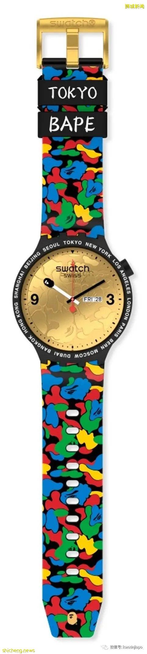 又一服装潮牌宣布停业,从此新加坡再也买不到猩猩T恤了