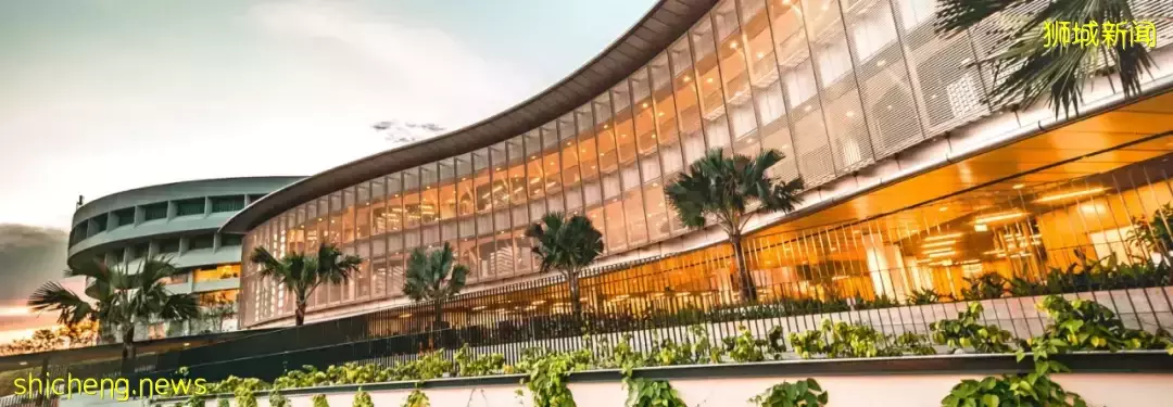 南洋理工大学(NTU),三学科排名全球第一