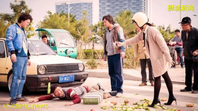 下周好劇都在這兒，記得打卡觀看!