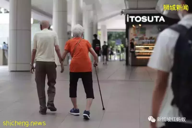 解释调高消费税为何势在必行,新加坡财长亮出“母亲的教诲”