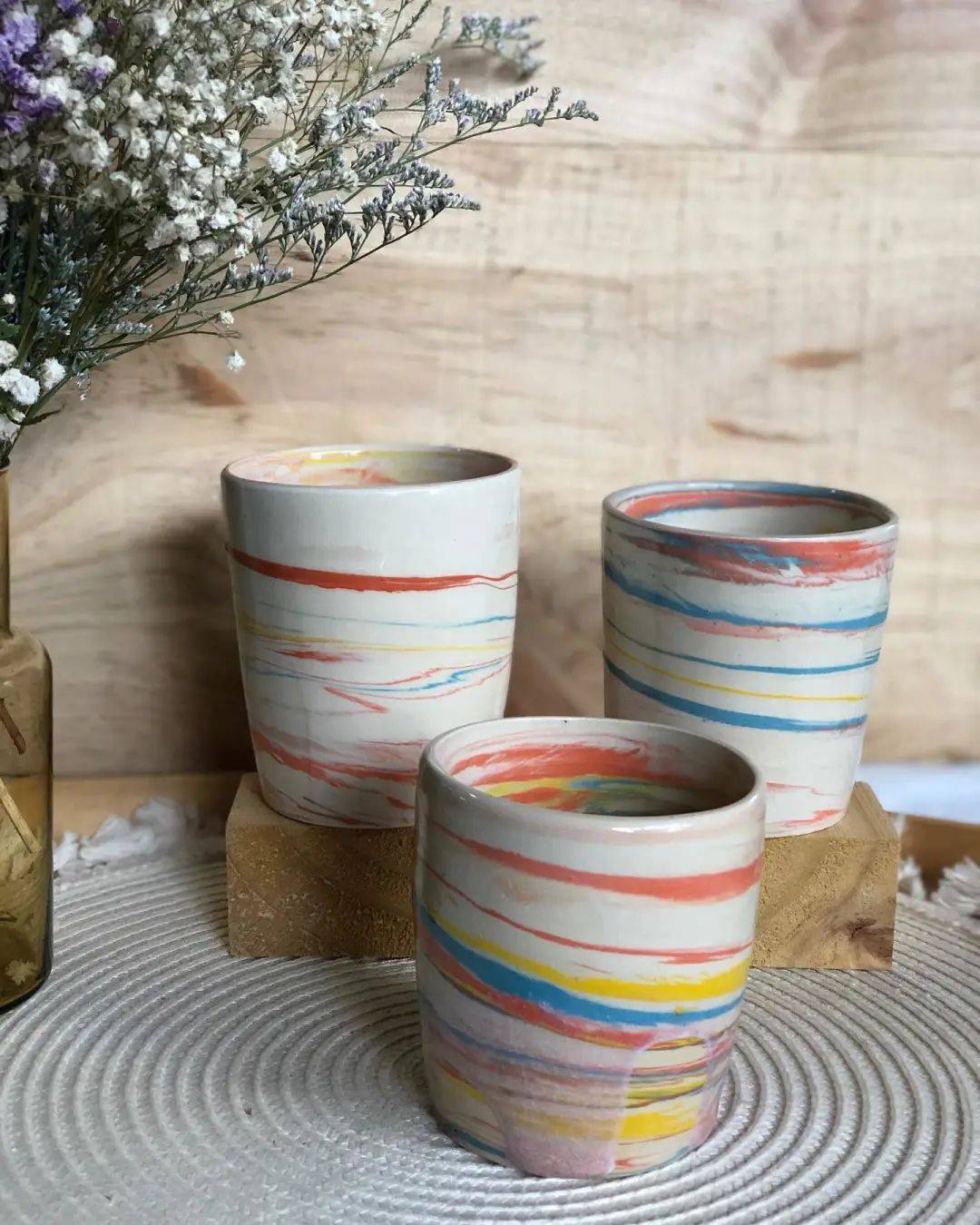 一起玩泥巴!新加坡11家陶艺馆,给娃童年加点糖,还能带作品回家