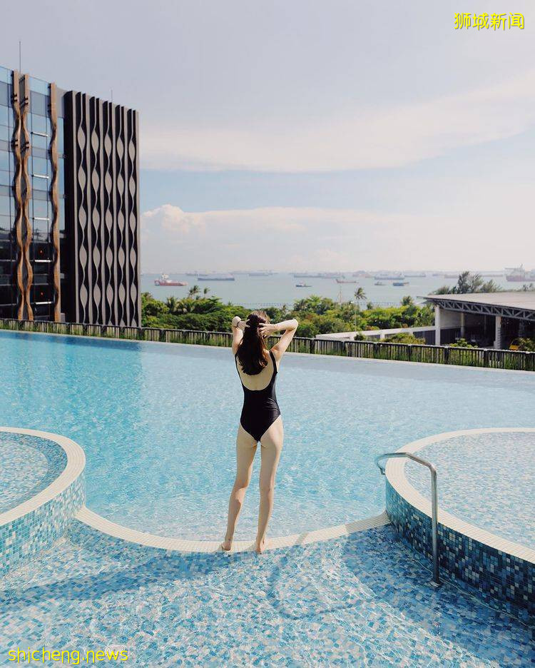 不出国打卡全世界!盘点新加坡8家异国风酒店🏨周末小旅行快计划起来👣